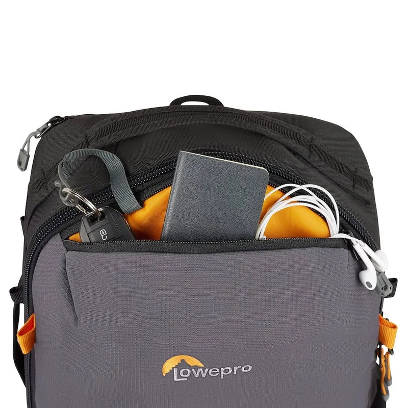 Sac à dos Trekker Lite BP 150 AW (Gris)