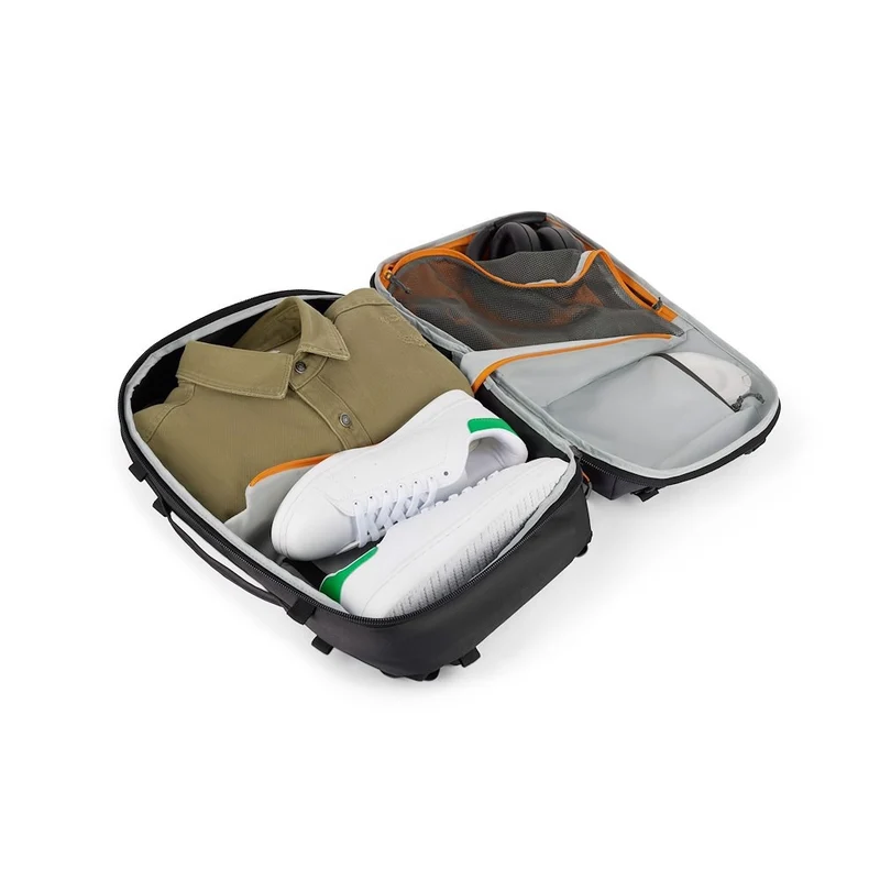 Sac à dos Trekker Lite BP 250 AW (Noir)