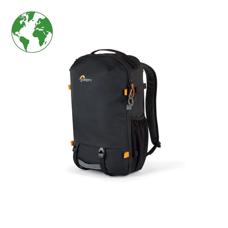 Sac à dos Trekker Lite BP 250 AW (Noir)