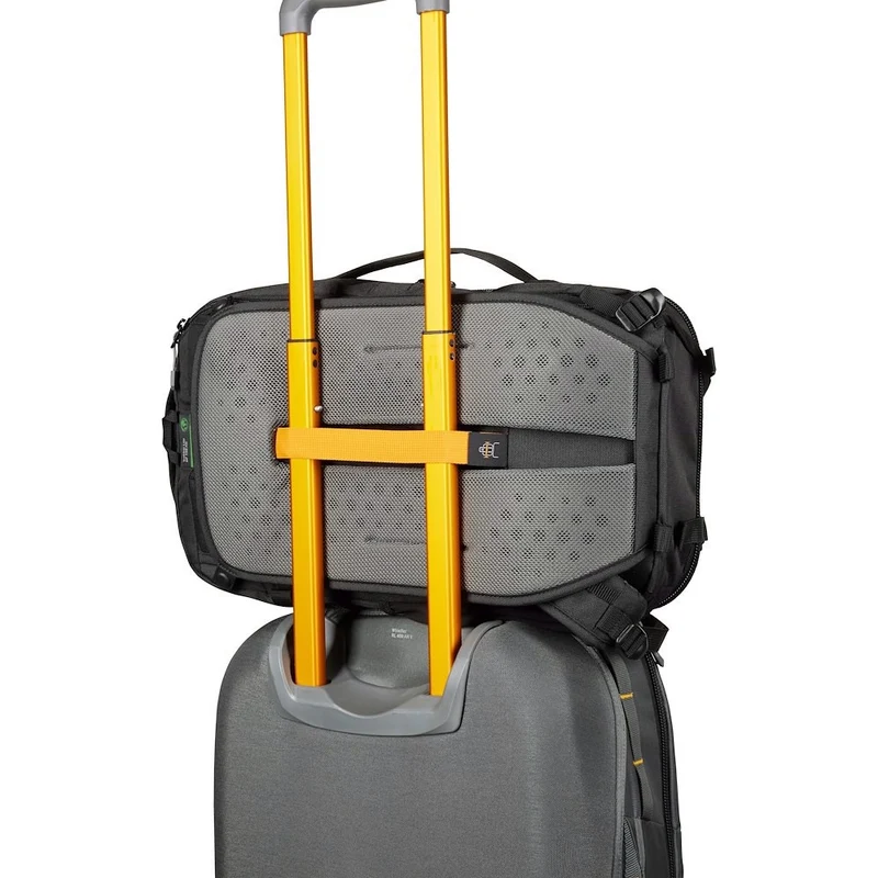 Sac à dos Trekker Lite BP 150 AW (Noir)