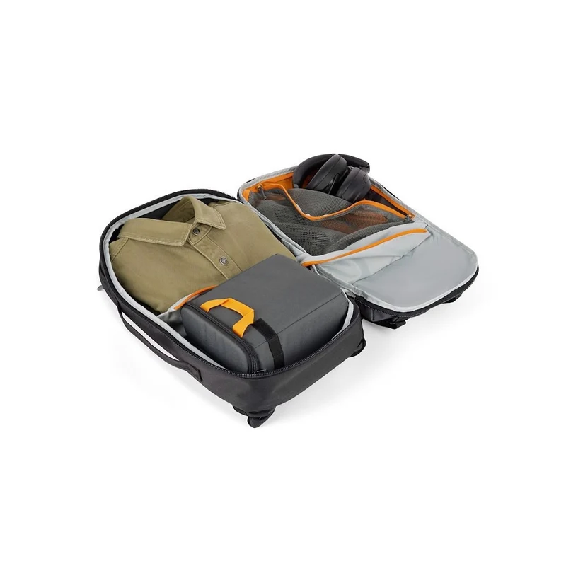 Sac à dos Trekker Lite BP 150 AW (Noir)