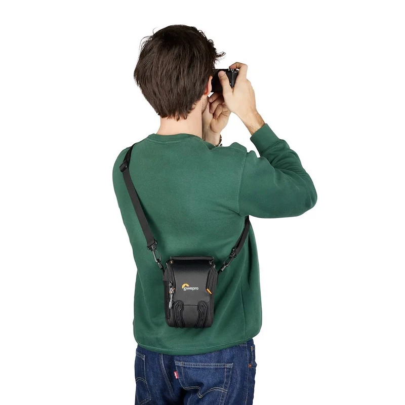 Sac Adventura SH 115 III