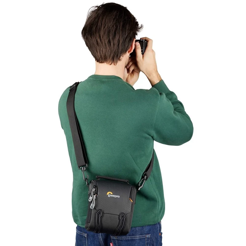 Sac Adventura SH 120 III