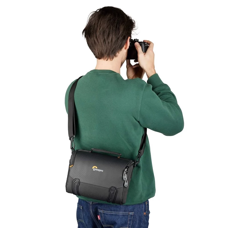 Sac Adventura SH 140 III