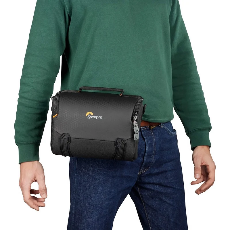 Sac Adventura SH 160 III