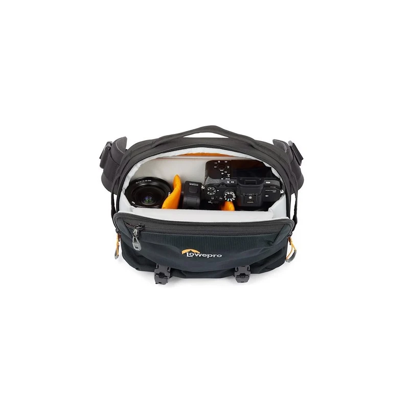 Sac Trekker Lite SLX 120 (Noir)