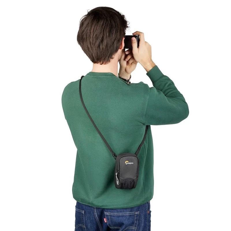 Sac Adventura CS 20 III