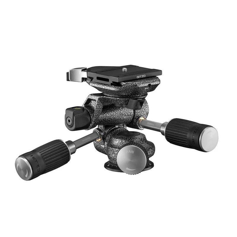 Tête Fluide 3D