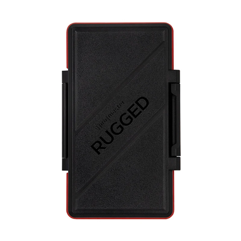 Étui Rigide pour Carte SD et microSD