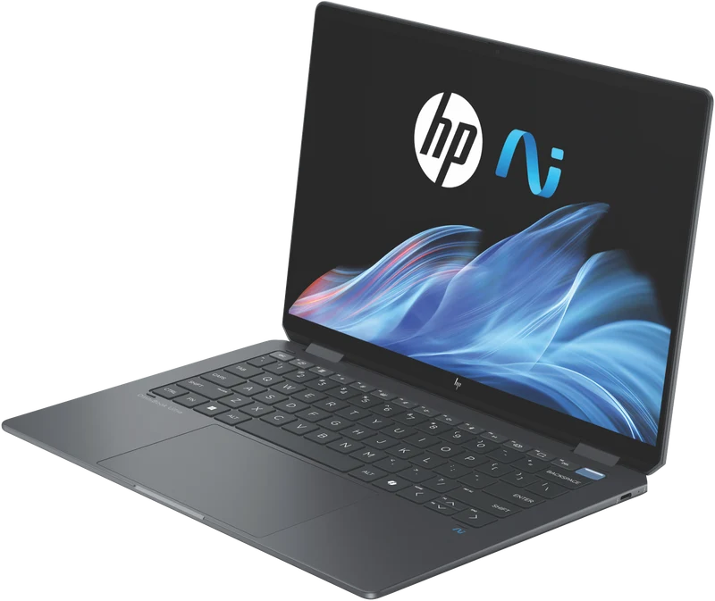HP OmniBook Ultra 14 Intel Core Ultra 5 (Intel Evo Edition) 16GB 1TB 2-in-1 Laptop