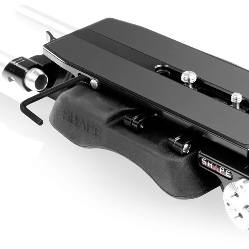 Base avec Serrure V-Lock pour FX9