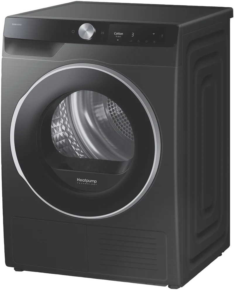 Samsung 9kg Smart Heat Pump Dryer