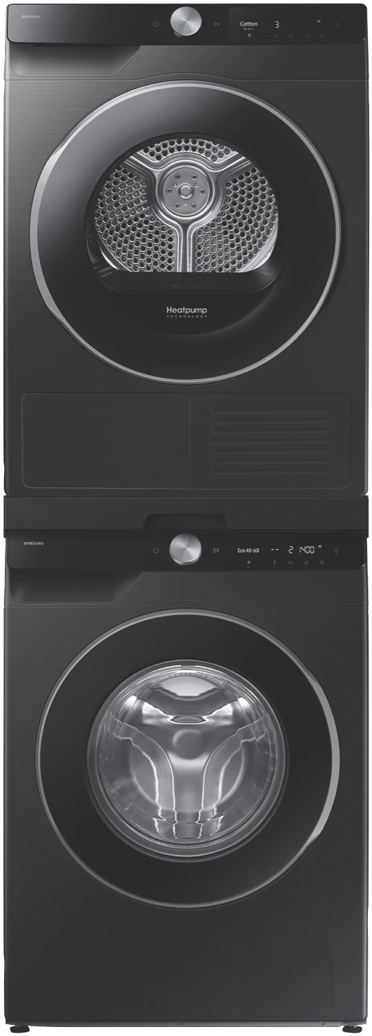 Samsung 9kg Smart Heat Pump Dryer