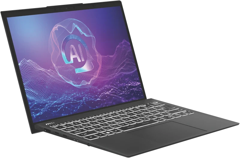 MSI Prestige 13 Copilot+ Evo Core Ultra 7 32GB 1TB Laptop