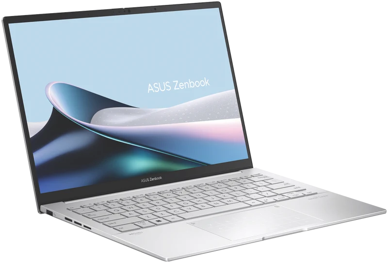 Asus Zenbook 14 OLED 14" Evo Core Ultra 7 16GB 1TB Touchscreen Laptop
