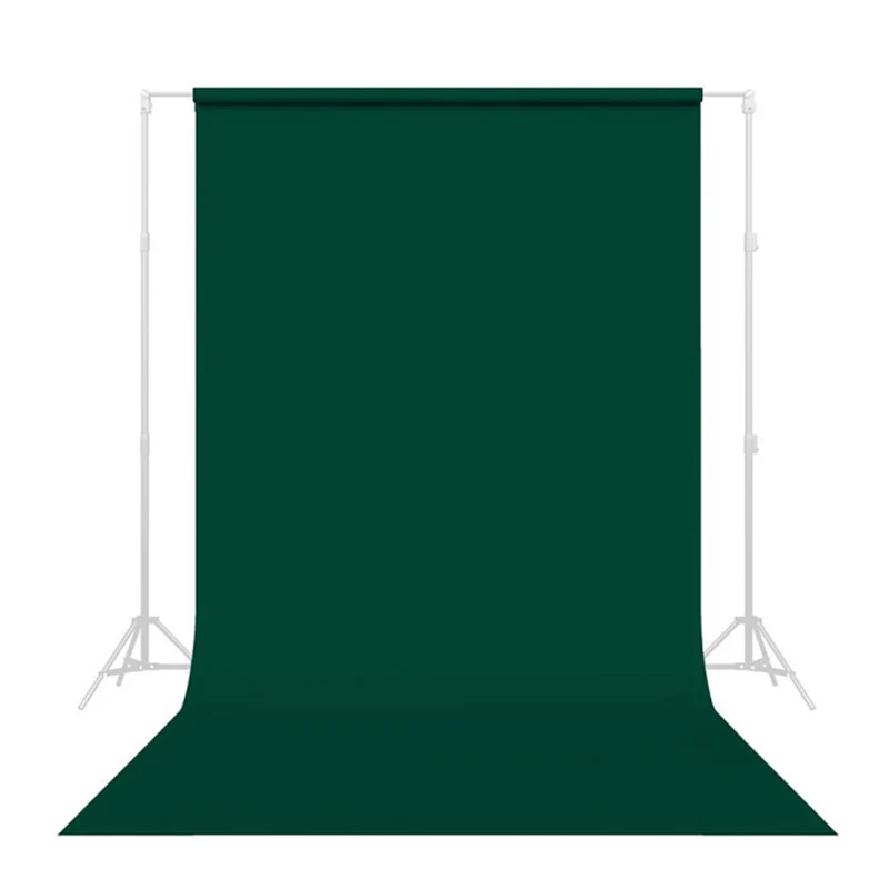 Rouleau de papier 86po x 36pi Vert Éternel