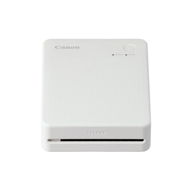 Imprimante Photo Compacte SELPHY QX20 (Blanc)