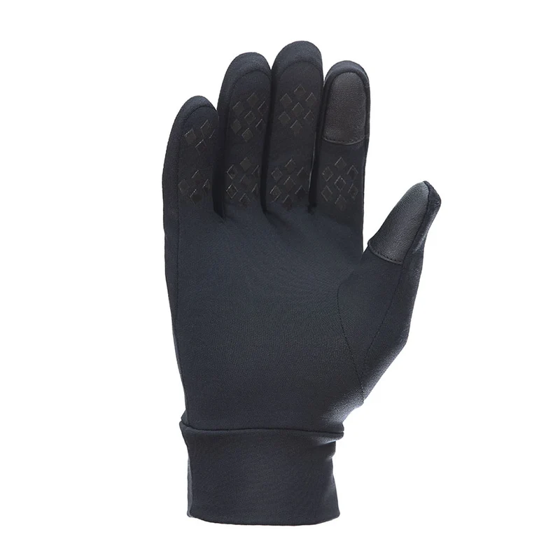 Gants / Mitaines Skadi LRS Zipper (Noir, Grand)