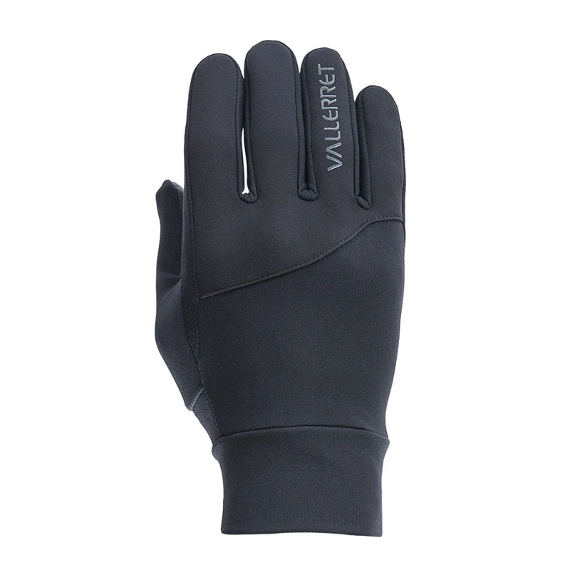Gants / Mitaines Skadi LRS Zipper (Noir, Petit)