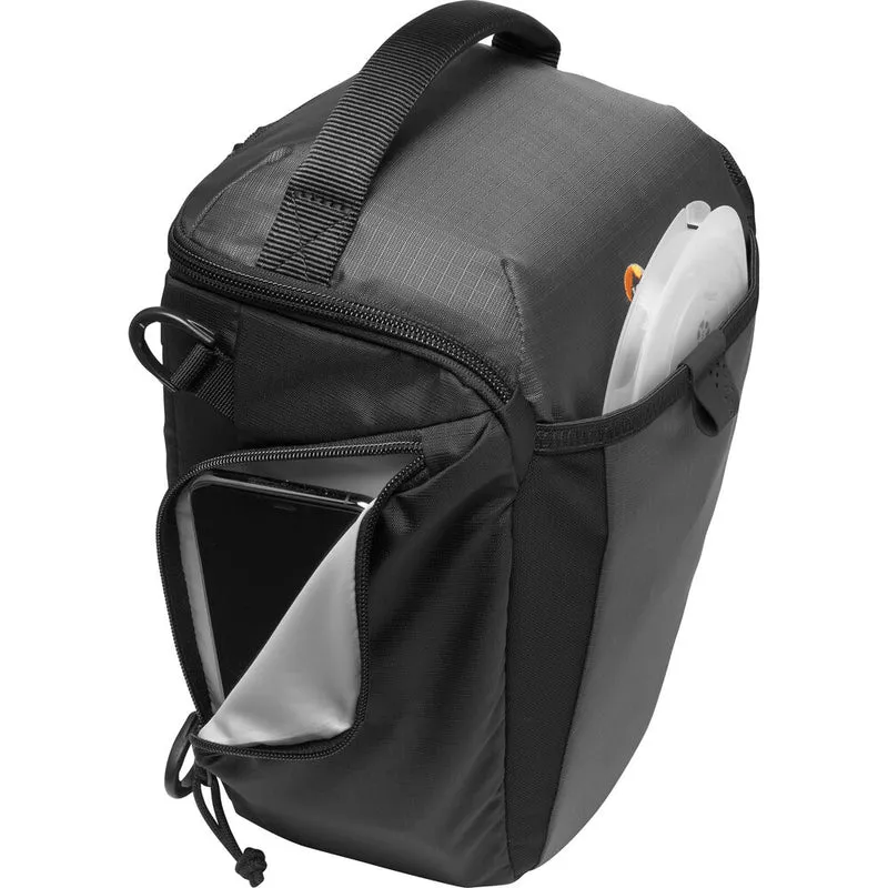 Lowepro Toploader Photo Active TLZ 50 AW Étui pour appareil photo avec objectif