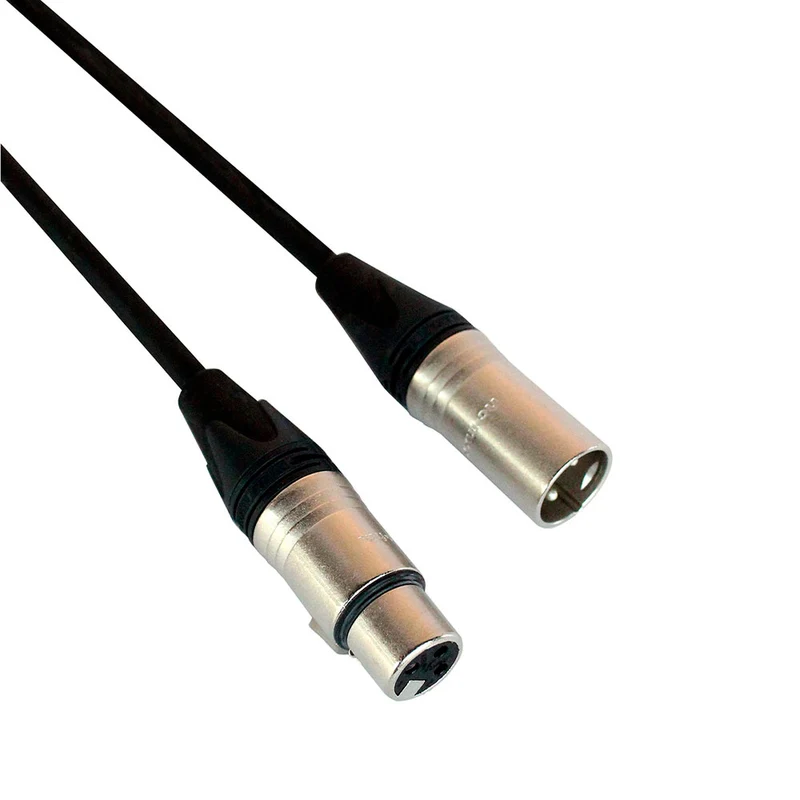 Câble XLR Série Tour NK2/6 NXX 25pi