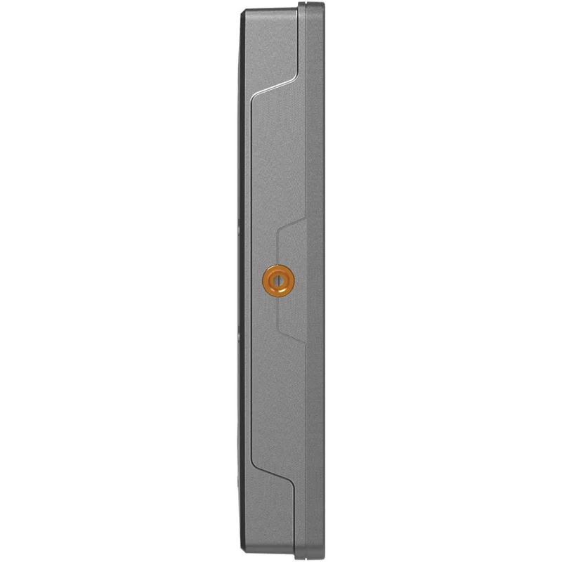 Moniteur A11 4K 10.1po HDMI/3G-SDI avec Plaque de Pile Série L