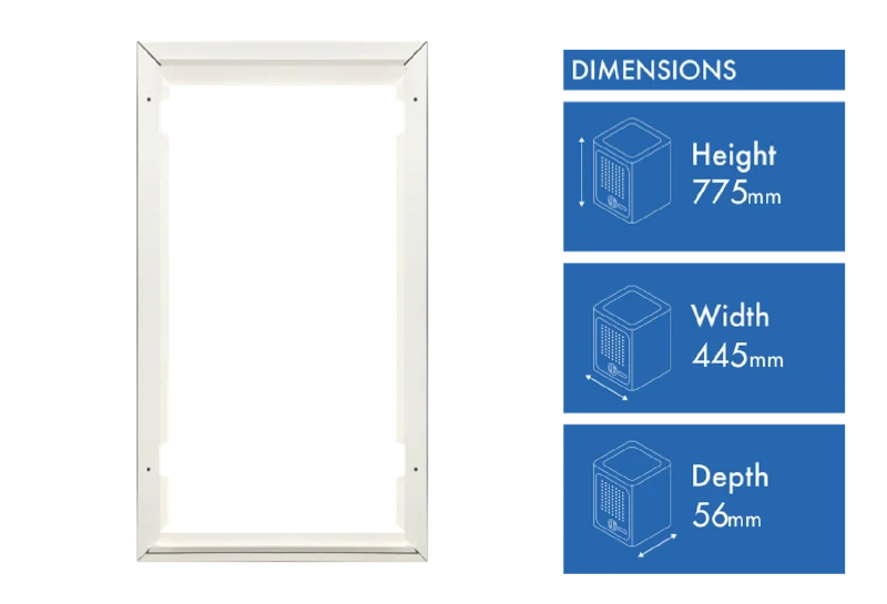 IXL Exterior Sleeve Optional Accessory