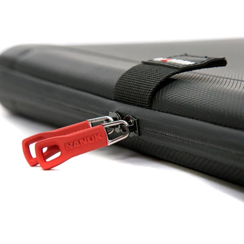 Valise Rigide Nanuk 923 pour Ordinateur Portable 15po (Noir)
