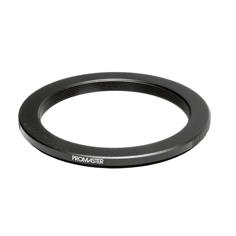 Bague de conversion (Step-Down) 52-49mm