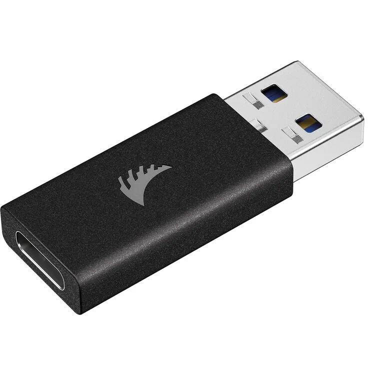 Adaptateur USB-A à USB-C