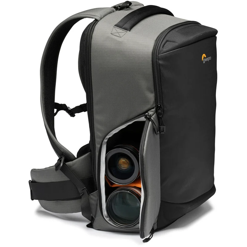 Lowepro Sac à dos Flipside 400 AW III (Gris)