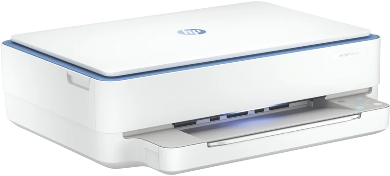 HP Envy 6032e AIO Printer Instant Ink Enabled