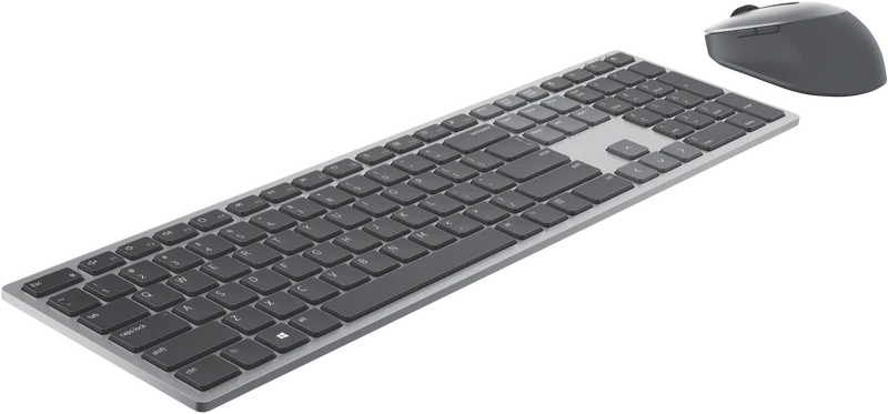 Dell Premier Multi-Device Keyboard & Mouse