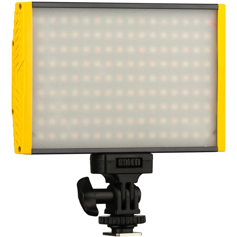 Lumière Onyx 120 LED Bicolore