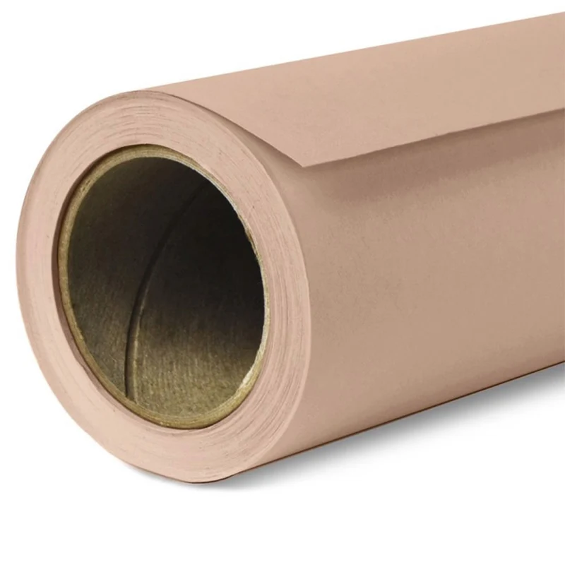 Rouleau de papier 53po x 36pi Pecan