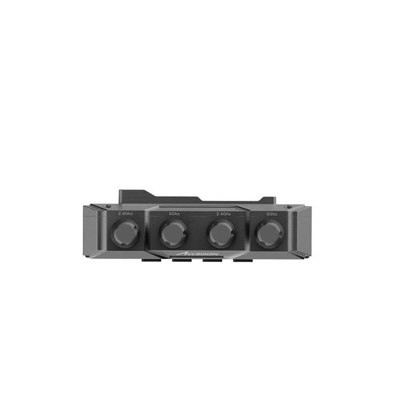 Système de Transmission Cineview SE
