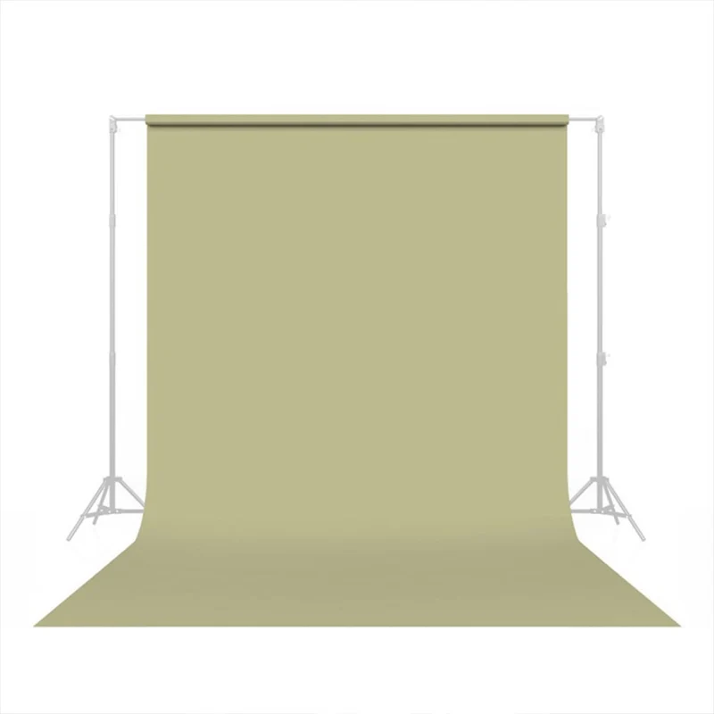 Rouleau de papier 107po x 36pi Vert de Mer