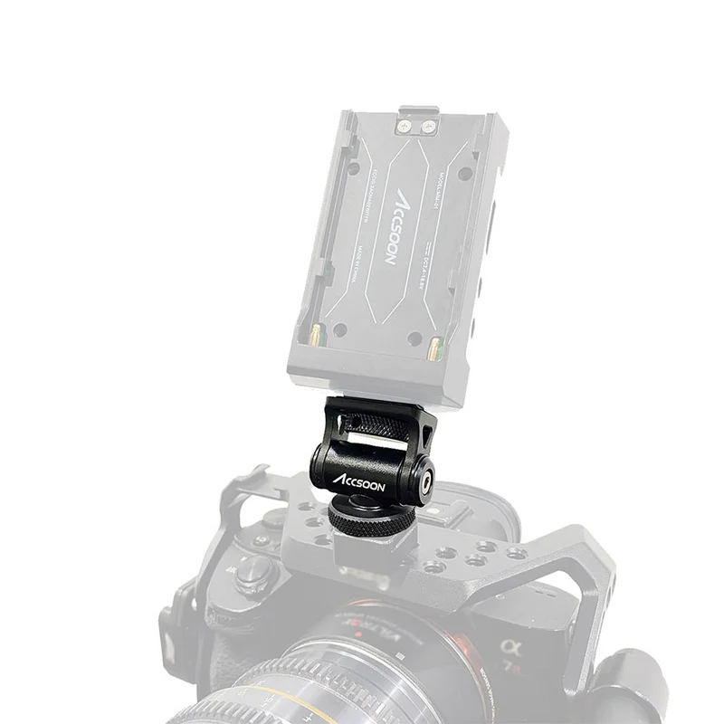 Sabot de fixation multidirectionnel