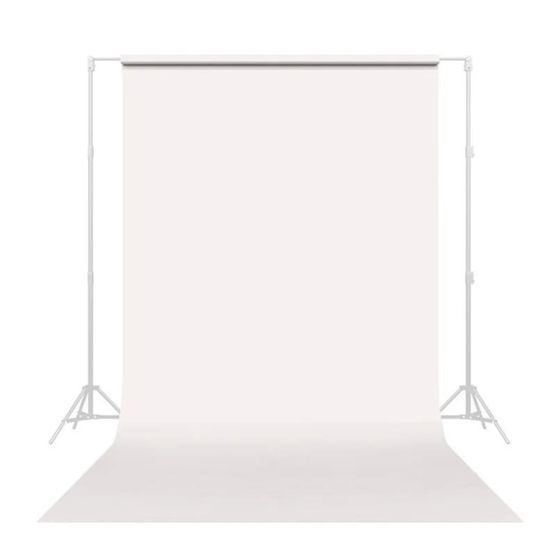 Rouleau de papier 86po x 36pi Blanc