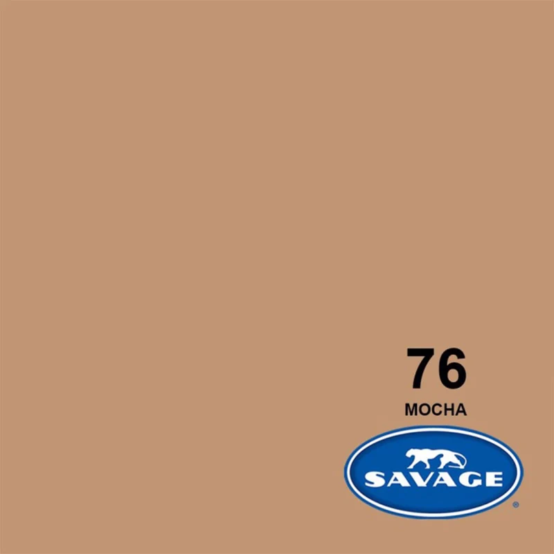Rouleau de papier 86po x 36pi Mocha