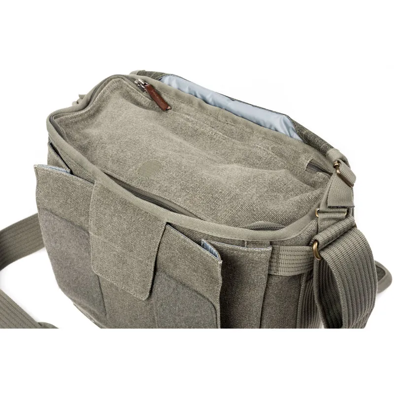 Sac à bandoulière Retrospective 10 v2.0 (Pin)