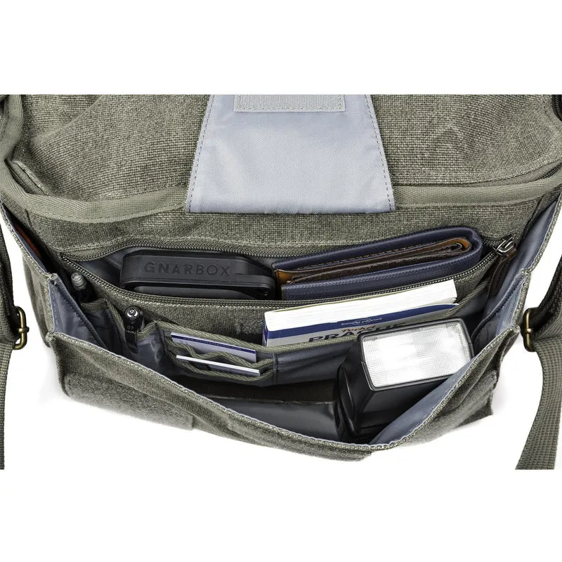Sac à bandoulière Retrospective 7 v2.0 (Pin)