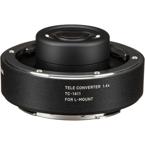 Téléconvertisseur 1.4x TC-1411 pour Monture L