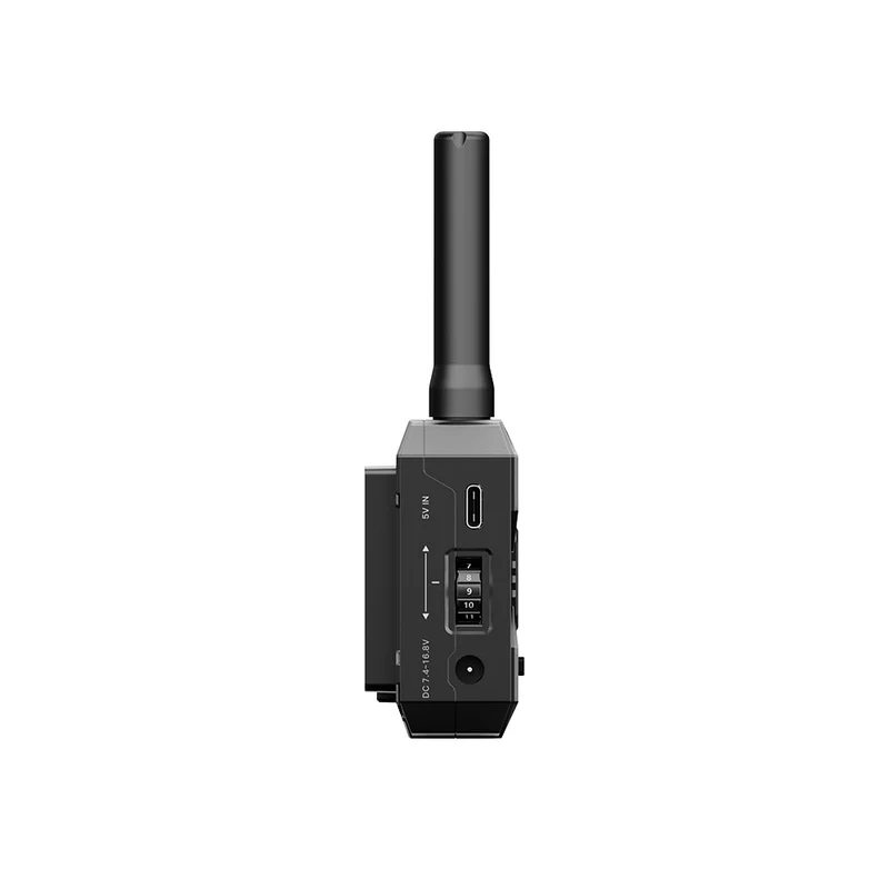 Récepteur vidéo Cineview HE-RX