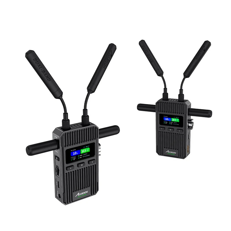 Système de transmission Cineview 2 SDI