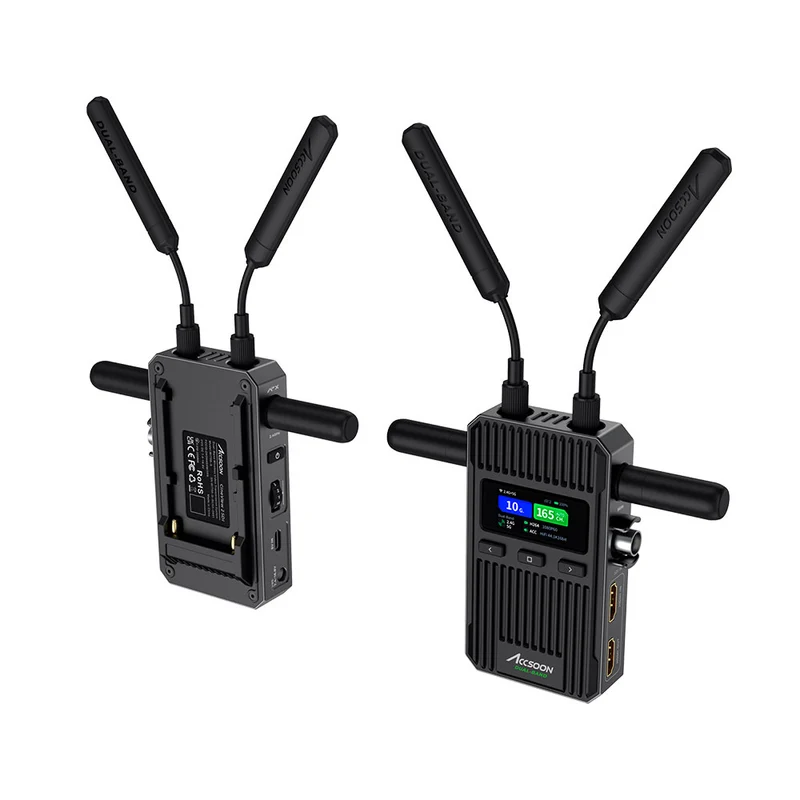 Système de transmission Cineview 2 SDI