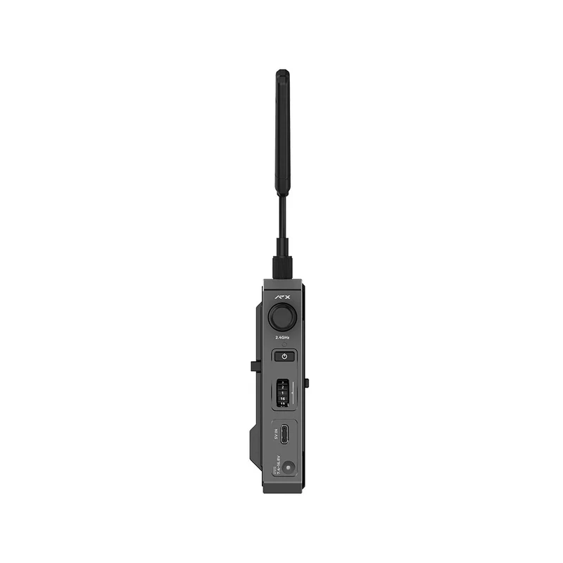 Système de transmission Cineview 2 SDI