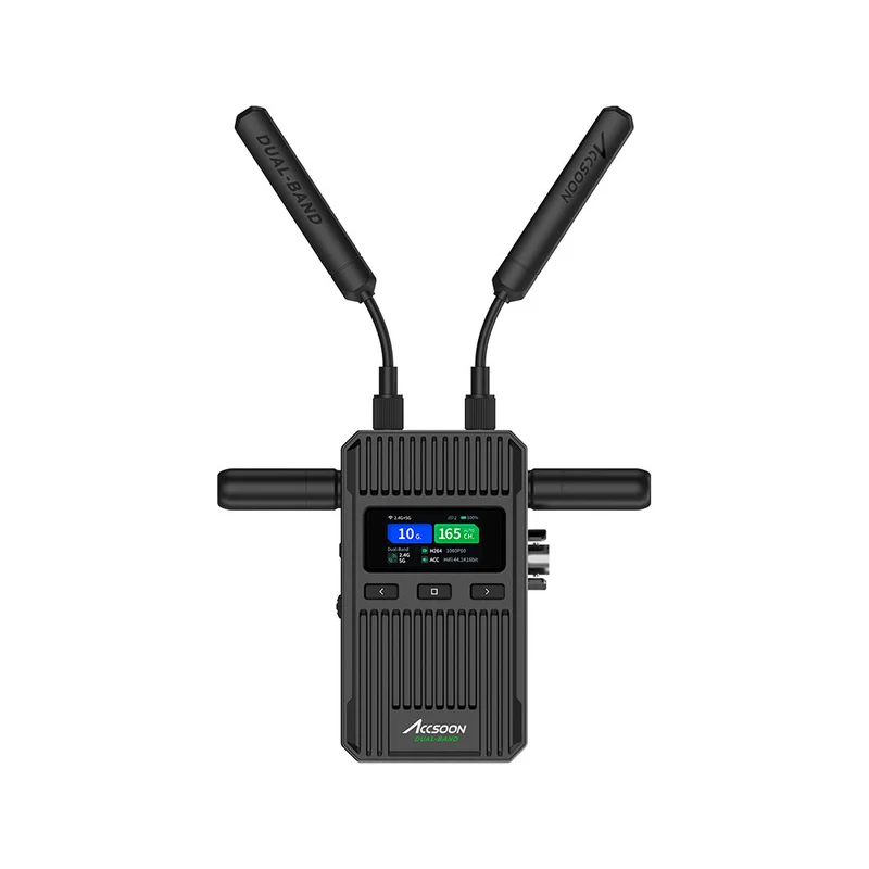 Transmetteur Vidéo Cineview 2 SDI-TX
