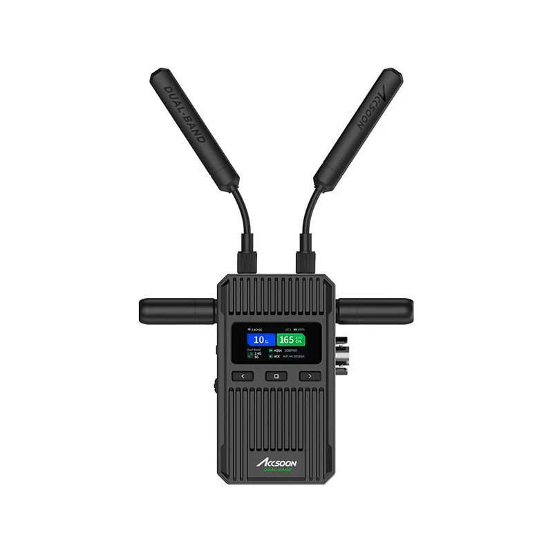 Récepteur Vidéo Cineview 2 SDI-RX
