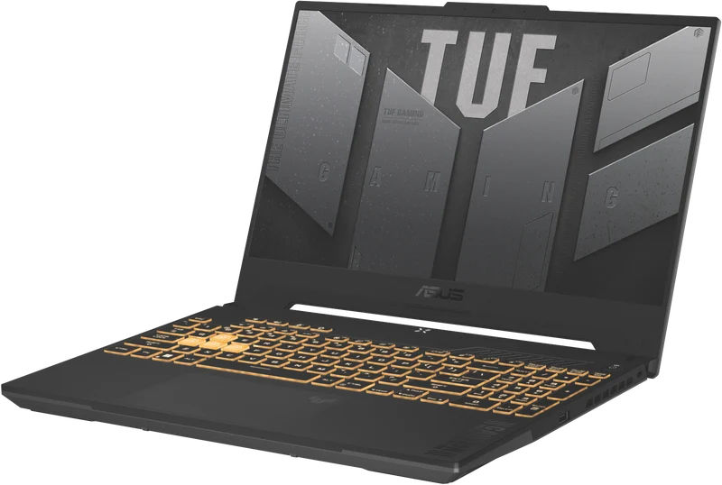 Asus TUF F15 15.6" i7 16GB 512GB RTX4050 6GB Gaming Laptop